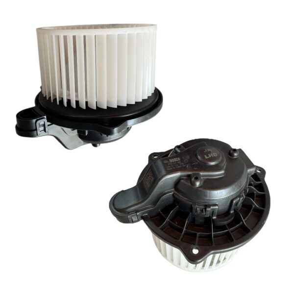 Moto ventilador blower Kia Picanto All New «REPUESTO USADO, ORIGINAL, COMO NUEVO»
