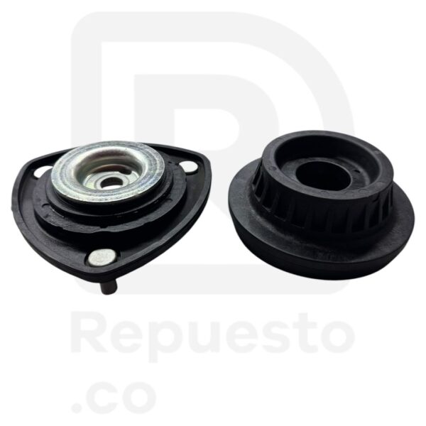 Soporte amortiguador delantero Mazda CX-5, CX-9 «Con rodamiento» EAGLE