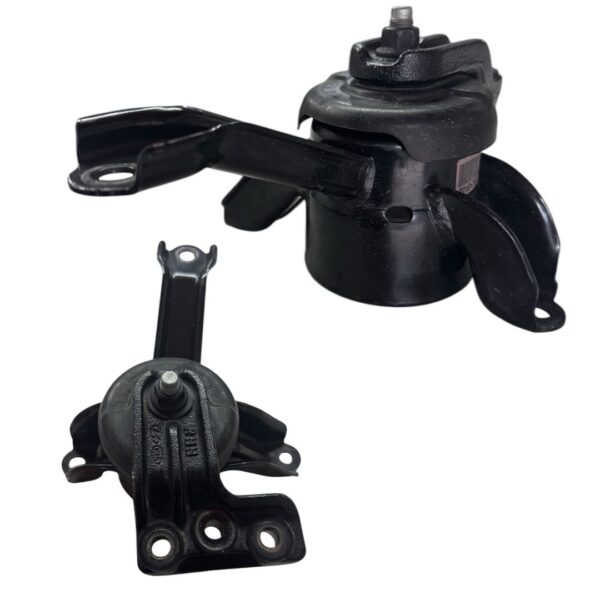 Soporte motor derecho Kia Rio all New, «REPUESTO USADO, ORIGINAL, COMO NUEVO»