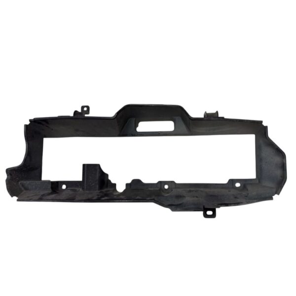 Frontal cubierta superior bomper Suzuki Swift, «REPUESTO USADO, ORIGINAL, COMO NUEVO»