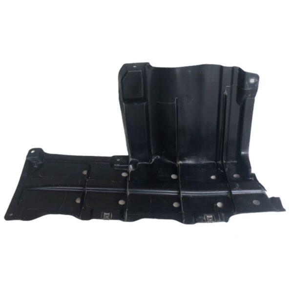 Protector guardafango motor derecho Suzuki Swift, «REPUESTO USADO, ORIGINAL, COMO NUEVO»