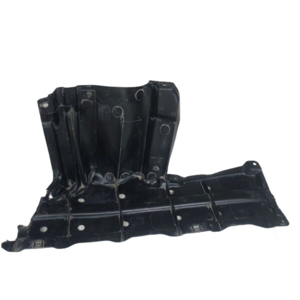 Protector guardafango motor izquierdo Suzuki Swift, «REPUESTO USADO, ORIGINAL, COMO NUEVO»