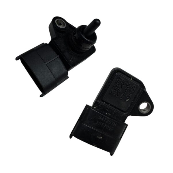 Sensor Map Kia Picanto 1250cc, Rio Spice, Cerato, Sportage, Hyundai I-25, I-10 «REPUESTO USADO, ORIGINAL, COMO NUEVO»