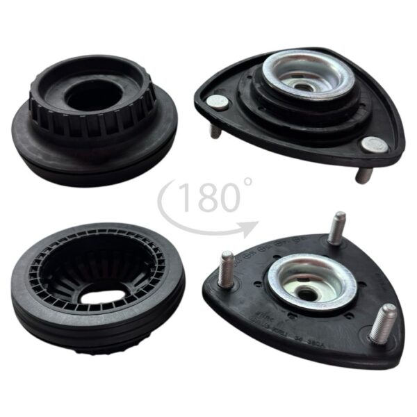Soporte amortiguador delantero Mazda 3, Mazda 2, CX-5, CX-3 «Sky Active» EAGLE