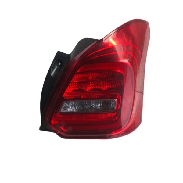 Stop derecho «LED» Suzuki Swift, «REPUESTO USADO, ORIGINAL, COMO NUEVO»