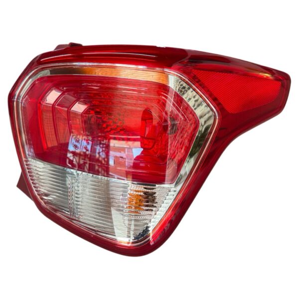 Stop trasero derecho Hyundai Grand I-10, Sedan. 4 puertas, ORIGINAL