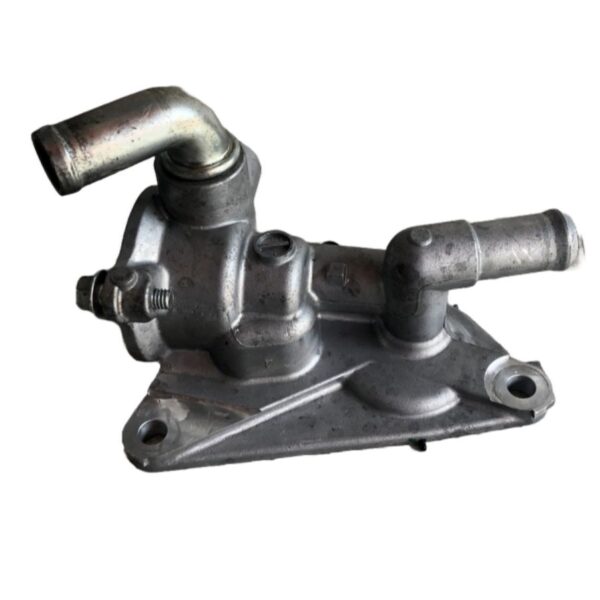 Base Carcasa termostato Suzuki Swift «REPUESTO USADO, ORIGINAL, COMO NUEVO»