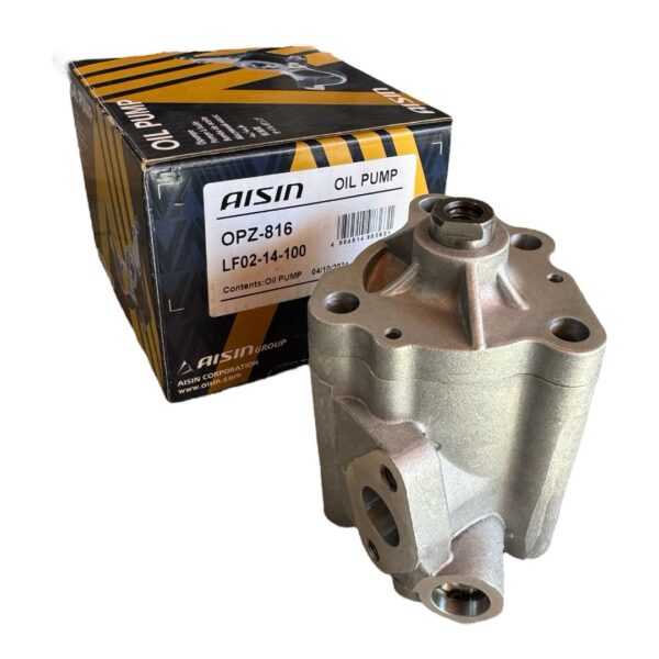 Bomba aceite Mazda 3, Mazda 6, Cilindraje 2.000cc AISIN JAPON