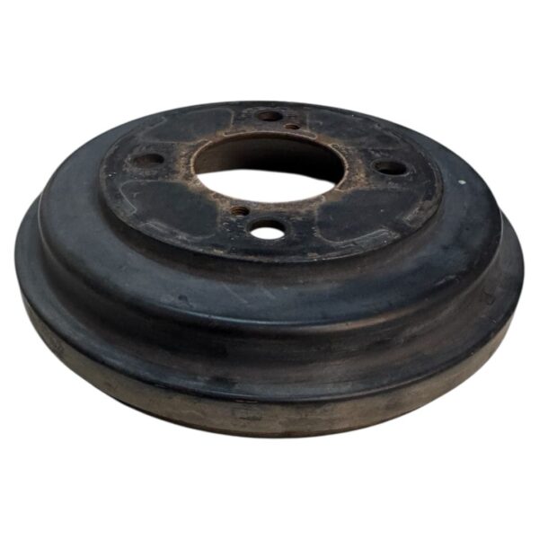 Campana trasera Suzuki Swift, «REPUESTO USADO, ORIGINAL, COMO NUEVO»