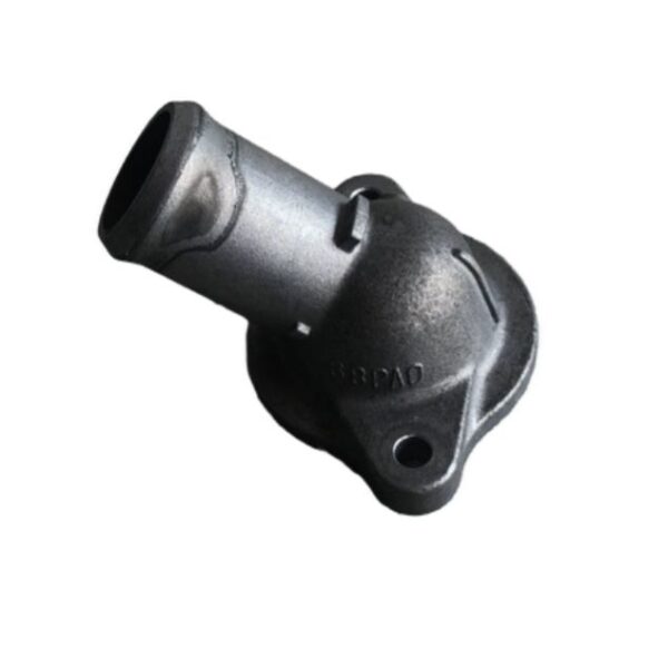 Carcasa termostato Suzuki Swift «REPUESTO USADO, ORIGINAL, COMO NUEVO»