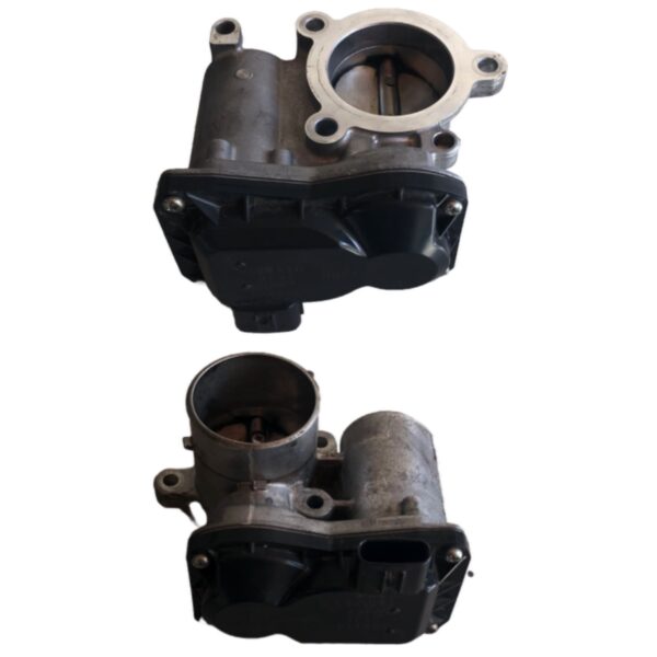 Cuerpo aceleracion Suzuki Swift, «REPUESTO USADO, ORIGINAL, COMO NUEVO»