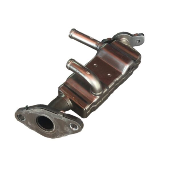 Enfriador valvula ERG Suzuki Swift «REPUESTO USADO, ORIGINAL, COMO NUEVO»