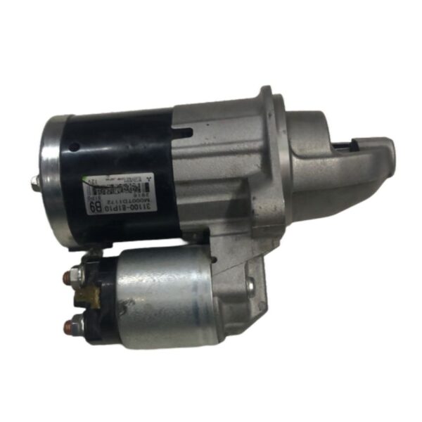 Motor de arranque Suzuki Swift, «REPUESTO USADO, ORIGINAL, COMO NUEVO»