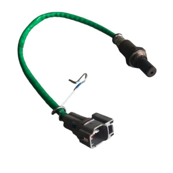 Sensor oxigeno Suzuki Swift »Catalizador» «REPUESTO USADO, ORIGINAL, COMO NUEVO»
