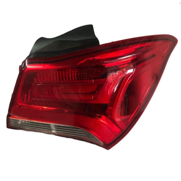 Stop trasero derecho Chevrolet Joy «REPUESTO USADO, ORIGINAL, COMO NUEVO»
