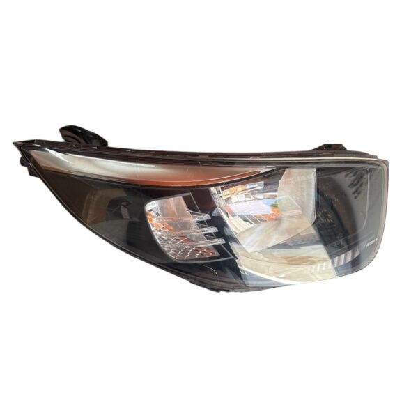 Farola derecha Kia Picanto All New «REPUESTO USADO, ORIGINAL, COMO NUEVO»