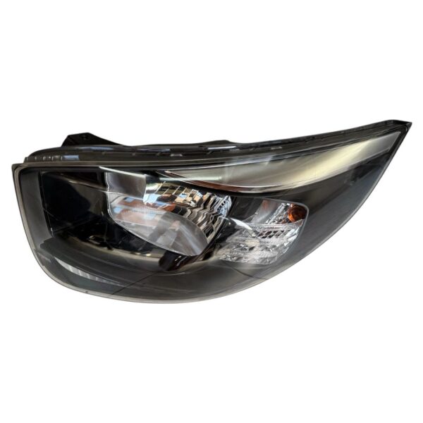 Farola izquierda Kia Picanto All New «REPUESTO USADO, ORIGINAL, COMO NUEVO»