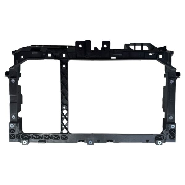 Frontal radiador Mazda 2, Modelos 2008 al 2015, OEM