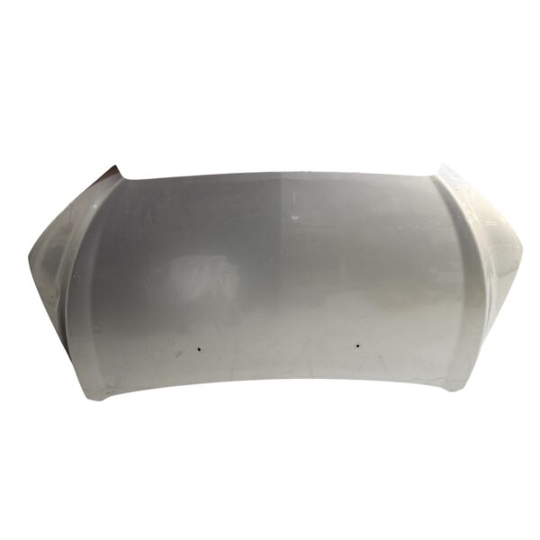 Capot Chevrolet Sonic, «REPUESTO USADO, ORIGINAL, COMO NUEVO»