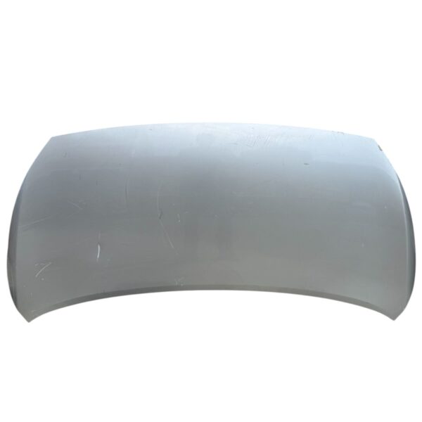 Capot Kia Picanto All New, «REPUESTO USADO, ORIGINAL, COMO NUEVO»