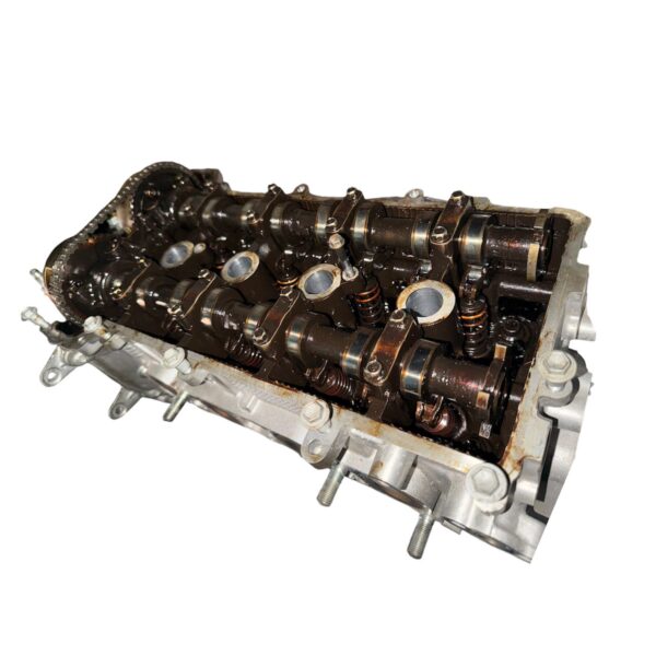 Culata Motor Suzuki Swift «REPUESTO USADO, ORIGINAL, COMO NUEVO»