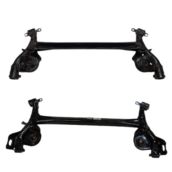 Puente trasero Chevrolet Sonic, «REPUESTO USADO, ORIGINAL, COMO NUEVO»