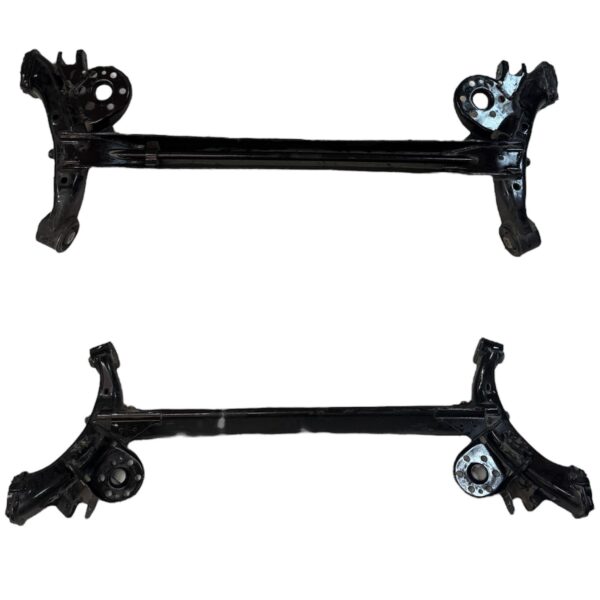 Puente trasero Kia Picanto Ion, «REPUESTO USADO, ORIGINAL, COMO NUEVO»