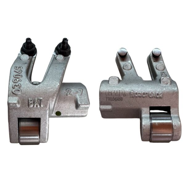 Balancín válvula escape Renault Twingo 16 Válvulas, Clio Campus, Style, OEM