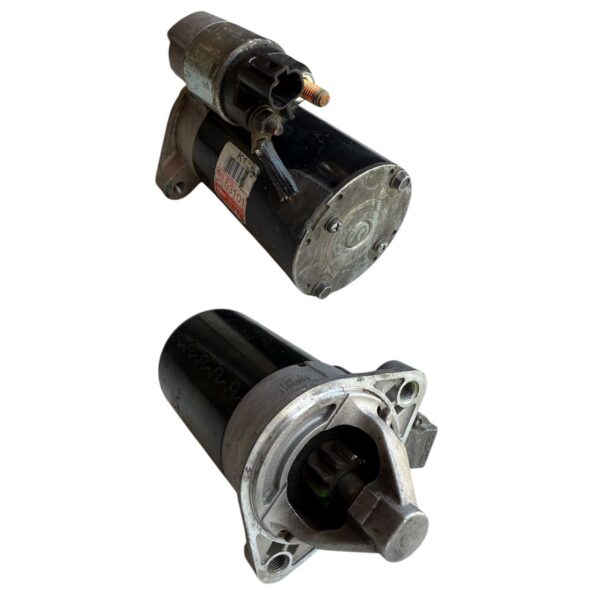Motor arranque Hyundai Grand I-10, Kia Picanto ION, 1250cc, 10 dientes, «REPUESTO USADO, ORIGINAL, COMO NUEVO»
