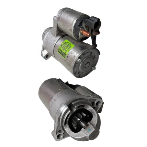 Motor arranque Hyundai Tucson, Kia Soul, 13 dientes, «REPUESTO USADO, ORIGINAL, COMO NUEVO»