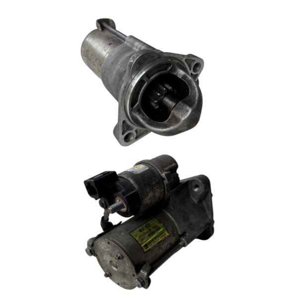 Motor arranque Kia Cerato, Hyundai I-25, 10 dientes, «REPUESTO USADO, ORIGINAL, COMO NUEVO»