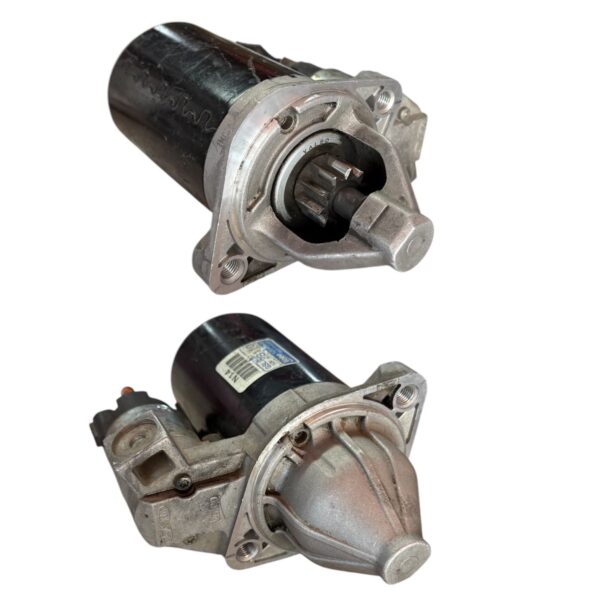 Motor arranque Kia Cerato, Soul, Rio, Hb20, 10 dientes, «REPUESTO USADO, ORIGINAL, COMO NUEVO»