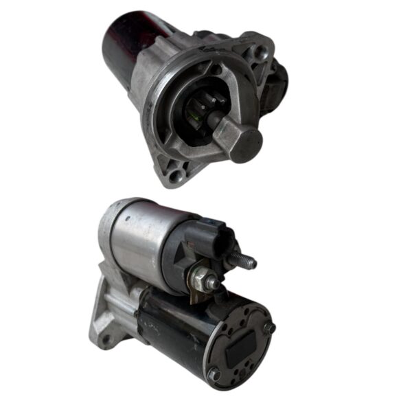 Motor arranque Kia Picanto ION, Hyundai Grand I-10, 10 dientes, «REPUESTO USADO, ORIGINAL, COMO NUEVO»