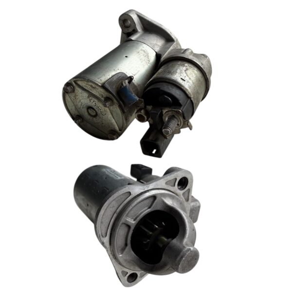 Motor arranque Kia Rio 1400cc, 12 dientes, «REPUESTO USADO, ORIGINAL, COMO NUEVO»