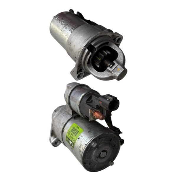 Motor arranque Kia Sportage, Hyundai Tucson 14 dientes, «REPUESTO USADO, ORIGINAL, COMO NUEVO»