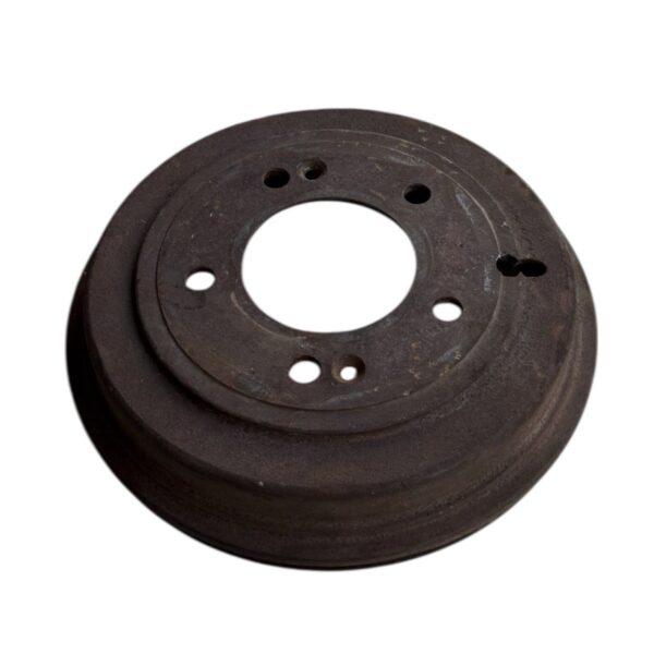 Campana trasera Kia Soul, «REPUESTO USADO, ORIGINAL, COMO NUEVO»