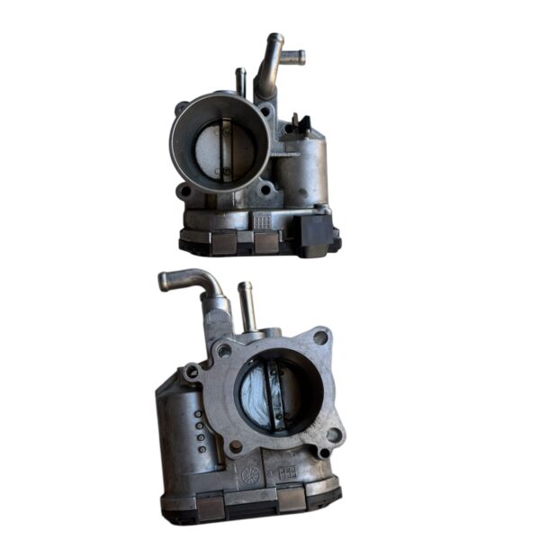 Cuerpo Aceleracion Kia Picanto ION, Hyundai Grand I-10, «REPUESTO USADO, ORIGINAL, COMO NUEVO»