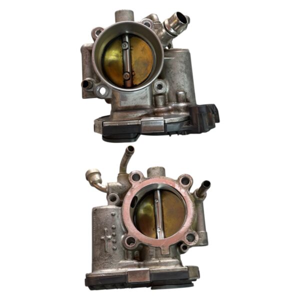 Cuerpo Aceleracion Chevrolet Sonic, Tracker, «REPUESTO USADO, ORIGINAL, COMO NUEVO»