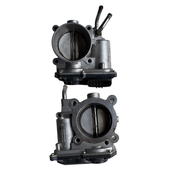 Cuerpo Aceleracion Hyundai Elantra, «REPUESTO USADO, ORIGINAL, COMO NUEVO»