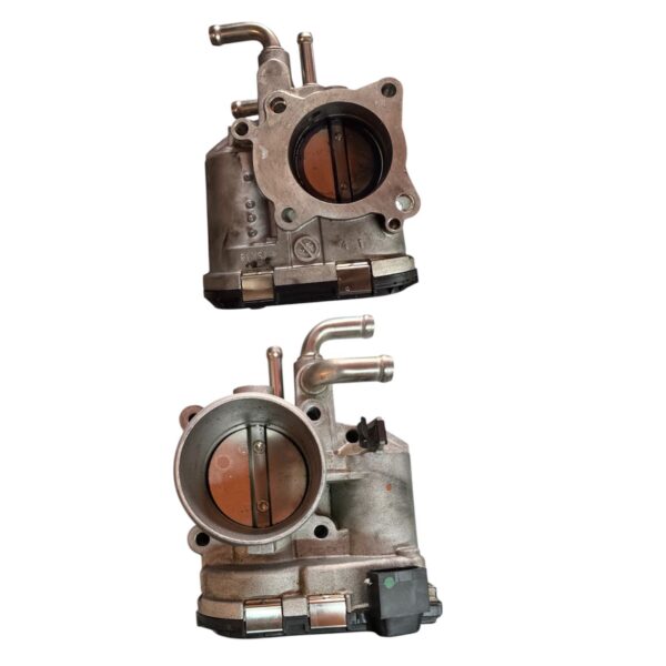 Cuerpo Aceleracion Kia Rio All New, «REPUESTO USADO, ORIGINAL, COMO NUEVO»