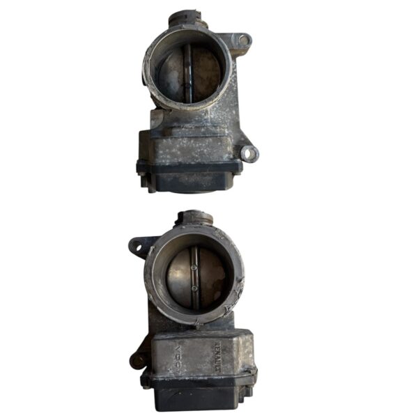 Cuerpo Aceleracion Renault Duster 2.0, «REPUESTO USADO, ORIGINAL, COMO NUEVO»