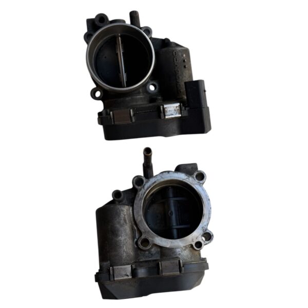 Cuerpo Aceleracion Volkswagen Jetta, «REPUESTO USADO, ORIGINAL, COMO NUEVO»