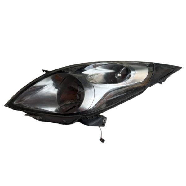 Farola izquierda Chevrolet Spark GT, «REPUESTO USADO, ORIGINAL, COMO NUEVO»