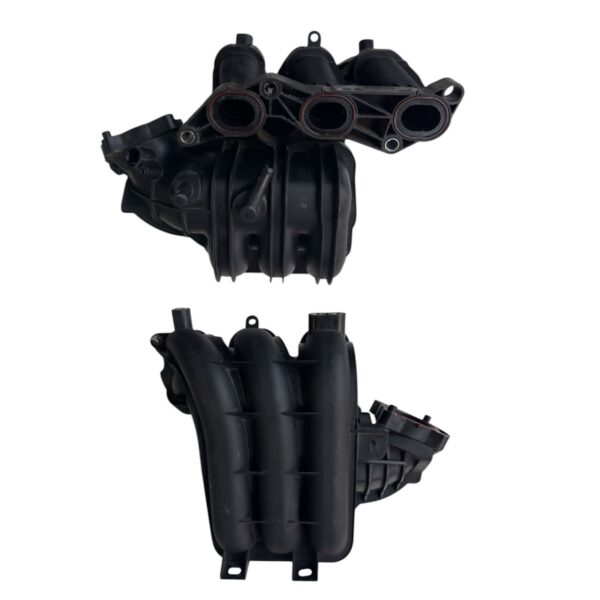 Múltiple Admision Kia Picanto ION 1.000cc «REPUESTO USADO, ORIGINAL, COMO NUEVO»