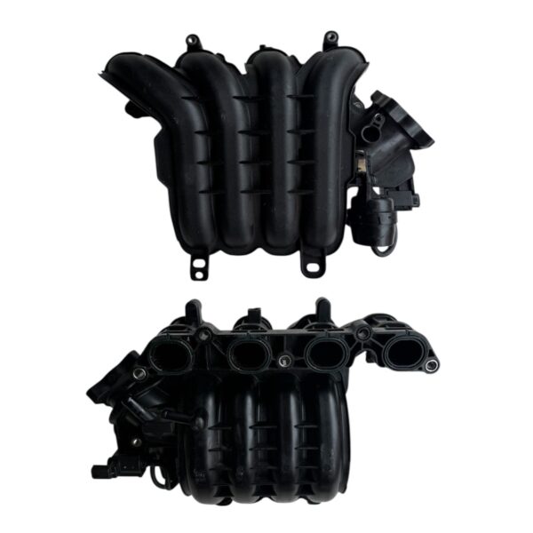 Múltiple Admision Kia Rio All New, «REPUESTO USADO, ORIGINAL, COMO NUEVO»