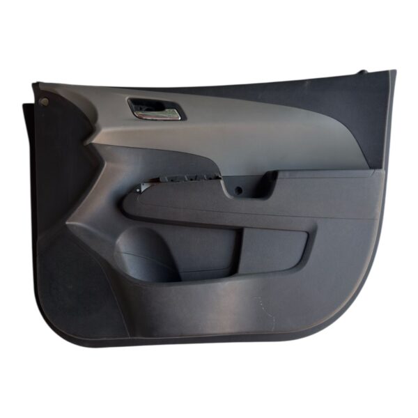 Cartera Puerta Delantera Derecha Chevrolet Sonic, «REPUESTO USADO, ORIGINAL, COMO NUEVO»