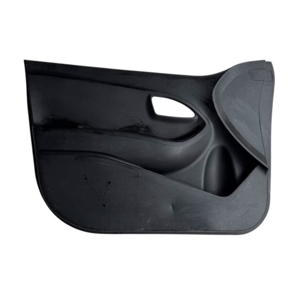 Cartera Puerta Delantera izquierda Kia Picanto ION,  «REPUESTO USADO, ORIGINAL, COMO NUEVO»