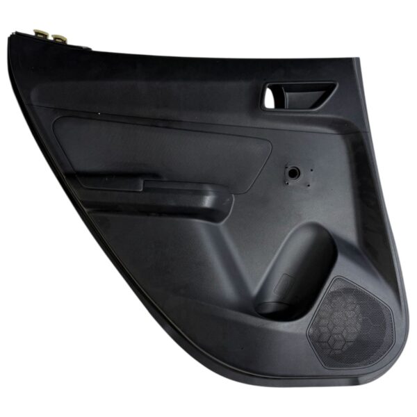 Cartera Puerta Trasera Izquierda Suzuki Swift, 2023,  «REPUESTO USADO, ORIGINAL, COMO NUEVO»