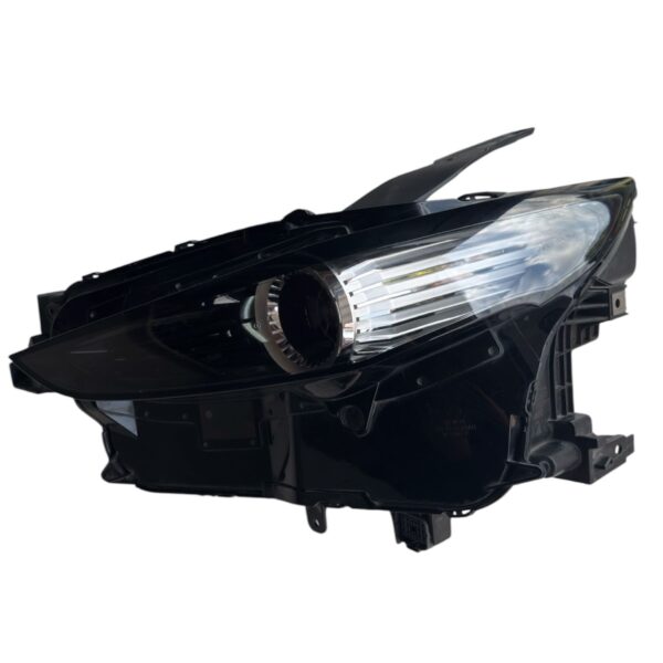 Farola Izquierda Mazda Cx-30, Grand Touring «REPUESTO USADO, ORIGINAL, COMO NUEVO»