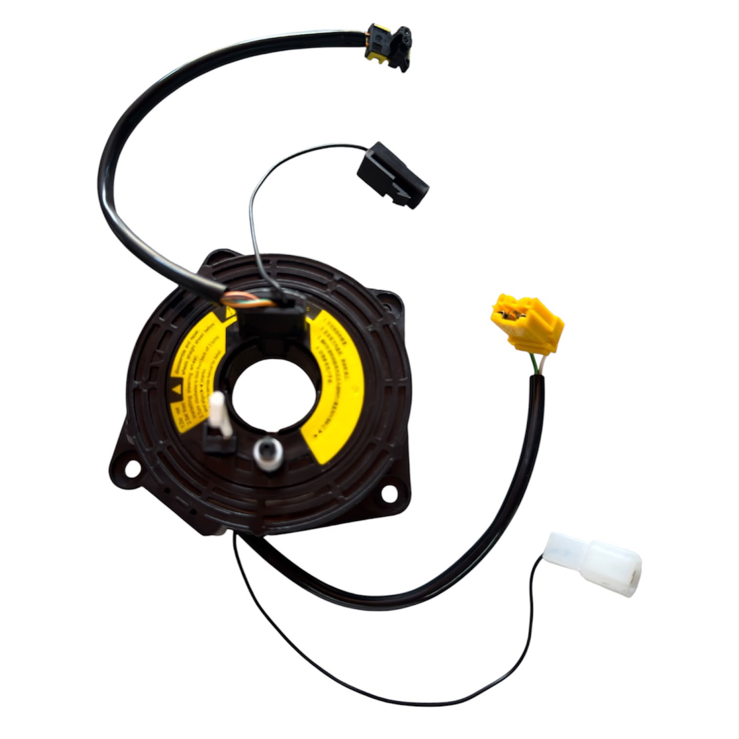 Cinta contacto AIR BAG Chevrolet Spark 724, Chronos, Go, OEM
